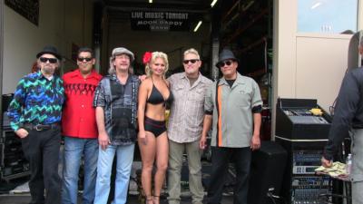 Moon Daddy Band | Seattle, WA | Classic Rock Band | Photo #13
