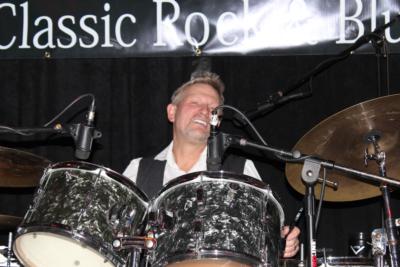 Moon Daddy Band | Seattle, WA | Classic Rock Band | Photo #22