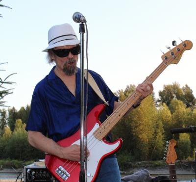 Moon Daddy Band | Seattle, WA | Classic Rock Band | Photo #16