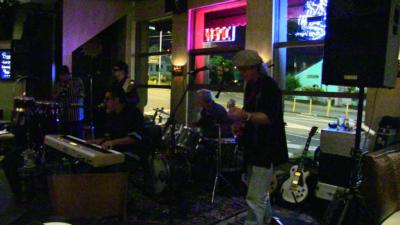 Moon Daddy Band | Seattle, WA | Classic Rock Band | Photo #5