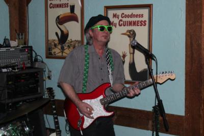 Moon Daddy Band | Seattle, WA | Classic Rock Band | Photo #7
