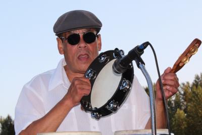 Moon Daddy Band | Seattle, WA | Classic Rock Band | Photo #20