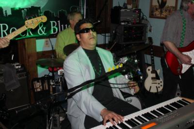 Moon Daddy Band | Seattle, WA | Classic Rock Band | Photo #6