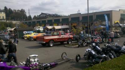 Moon Daddy Band | Seattle, WA | Classic Rock Band | Photo #14