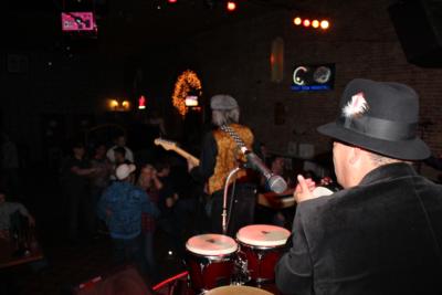 Moon Daddy Band | Seattle, WA | Classic Rock Band | Photo #4