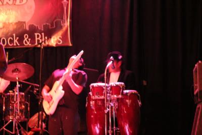 Moon Daddy Band | Seattle, WA | Classic Rock Band | Photo #21