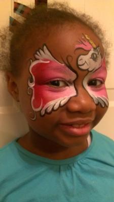 Mr. Corey's Face Painting's Main Photo