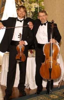 Margaret Atkinson -  4 The Dallas Strings | Dallas, TX | Harp | Photo #4