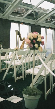 Margaret Atkinson -  4 The Dallas Strings | Dallas, TX | Harp | Photo #5