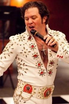 Chad Champion Elvis Tribute Artist's Main Photo