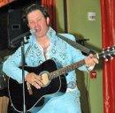 Chad Champion Elvis Tribute Artist | Charlotte, NC | Elvis Impersonator | Photo #5