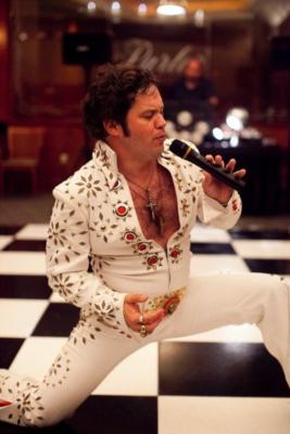 Chad Champion Elvis Tribute Artist | Charlotte, NC | Elvis Impersonator | Photo #18