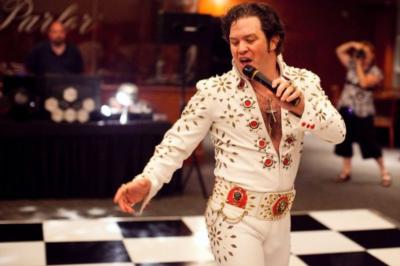 Chad Champion Elvis Tribute Artist | Charlotte, NC | Elvis Impersonator | Photo #19
