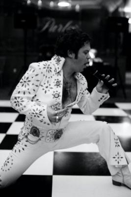 Chad Champion Elvis Tribute Artist | Charlotte, NC | Elvis Impersonator | Photo #20