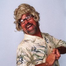 Lanny Moody | Covington, GA | Comedian | Photo #2