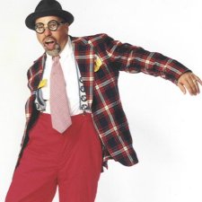 Lanny Moody | Covington, GA | Comedian | Photo #4