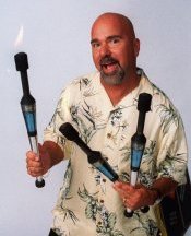 Lanny Moody | Covington, GA | Comedian | Photo #5