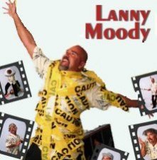 Lanny Moody | Covington, GA | Comedian | Photo #7
