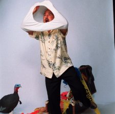 Lanny Moody | Covington, GA | Comedian | Photo #8