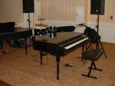 Ed McCarron | Fitchburg, MA | Pop Piano | Photo #5