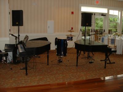 Ed McCarron | Fitchburg, MA | Pop Piano | Photo #6