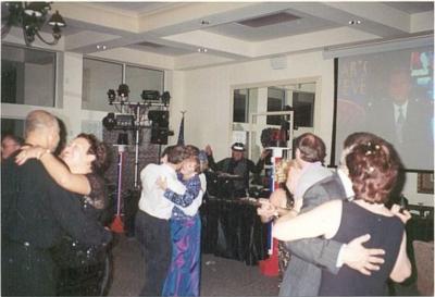 Z-Bop Unlimited | Bonita Springs, FL | DJ | Photo #3