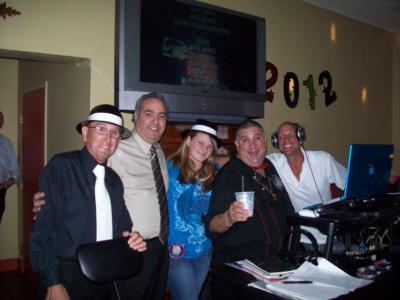 Z-Bop Unlimited | Bonita Springs, FL | DJ | Photo #4