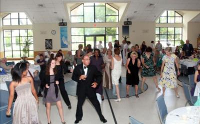 Z-Bop Unlimited | Bonita Springs, FL | DJ | Photo #13