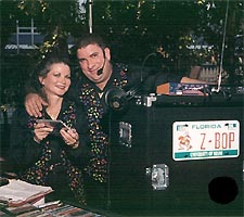 Z-Bop Unlimited | Bonita Springs, FL | DJ | Photo #2