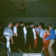 Z-Bop Unlimited | Bonita Springs, FL | DJ | Photo #5