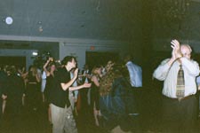 Z-Bop Unlimited | Bonita Springs, FL | DJ | Photo #6