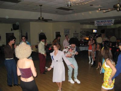 Z-Bop Unlimited | Bonita Springs, FL | DJ | Photo #8