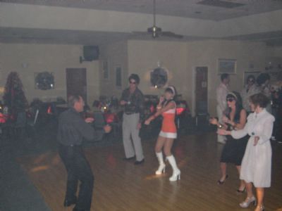 Z-Bop Unlimited | Bonita Springs, FL | DJ | Photo #9