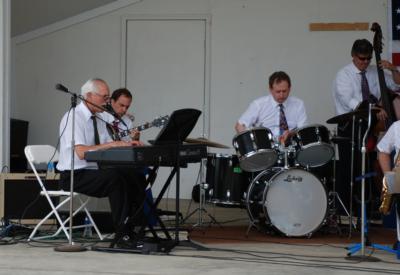 Ambassadors Big Band | Milford, MI | Big Band | Photo #10