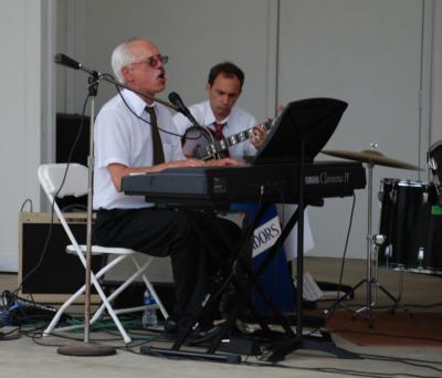 Ambassadors Big Band | Milford, MI | Big Band | Photo #13