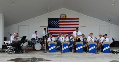 Ambassadors Big Band | Milford, MI | Big Band | Photo #14