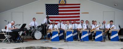 Ambassadors Big Band | Milford, MI | Big Band | Photo #15