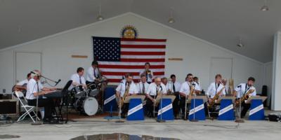 Ambassadors Big Band | Milford, MI | Big Band | Photo #16