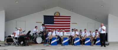 Ambassadors Big Band | Milford, MI | Big Band | Photo #17