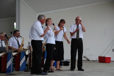 Ambassadors Big Band | Milford, MI | Big Band | Photo #18