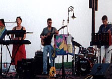 The Marlene Jazz Ensemble | Boston, MA | Jazz Band | Photo #7