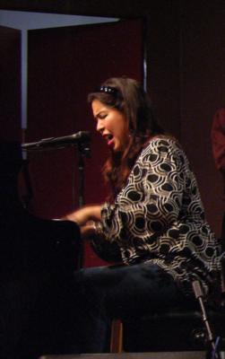 The Marlene Jazz Ensemble | Boston, MA | Jazz Band | Photo #8
