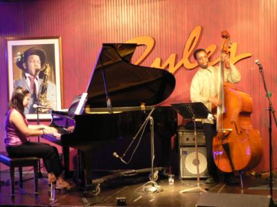 The Marlene Jazz Ensemble | Boston, MA | Jazz Band | Photo #10