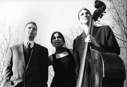 The Marlene Jazz Ensemble | Boston, MA | Jazz Band | Photo #12