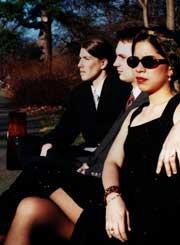 The Marlene Jazz Ensemble | Boston, MA | Jazz Band | Photo #13