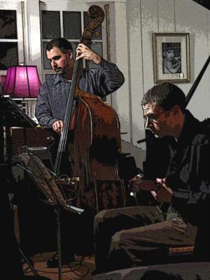 The Marlene Jazz Ensemble | Boston, MA | Jazz Band | Photo #15