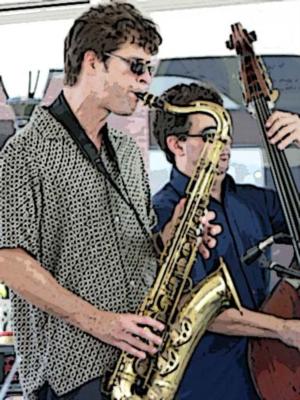 The Marlene Jazz Ensemble | Boston, MA | Jazz Band | Photo #17