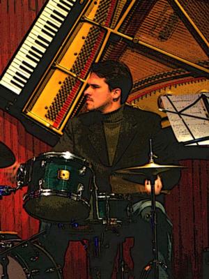 The Marlene Jazz Ensemble | Boston, MA | Jazz Band | Photo #18