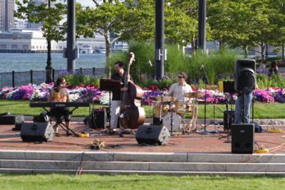 The Marlene Jazz Ensemble | Boston, MA | Jazz Band | Photo #20