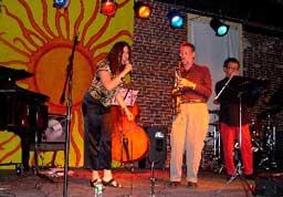 The Marlene Jazz Ensemble | Boston, MA | Jazz Band | Photo #21